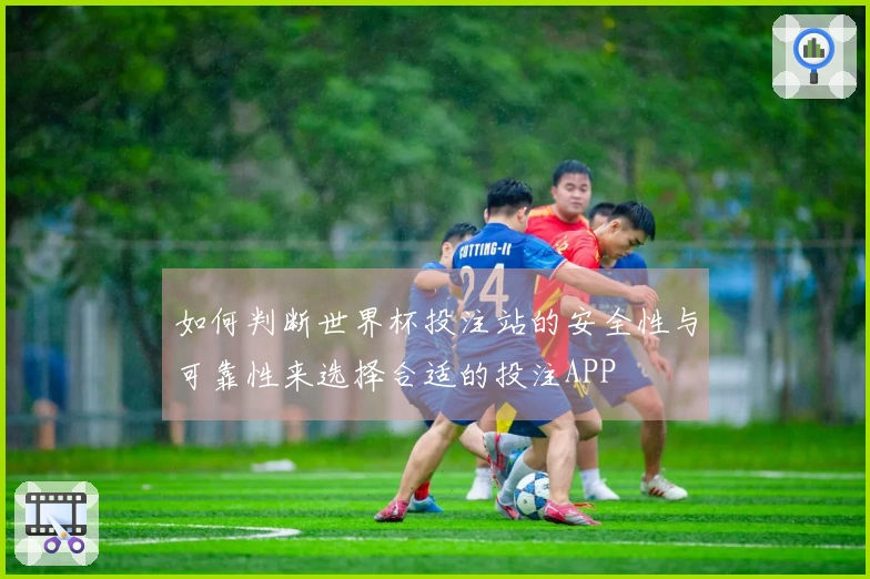 如何判断世界杯投注站的安全性与可靠性来选择合适的投注APP