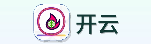 开云 Logo